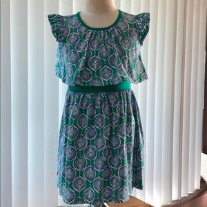 Tea collection dress